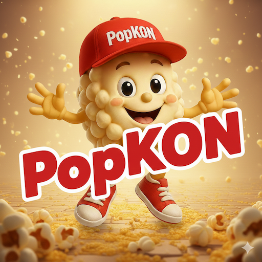 PopKON 미리보기